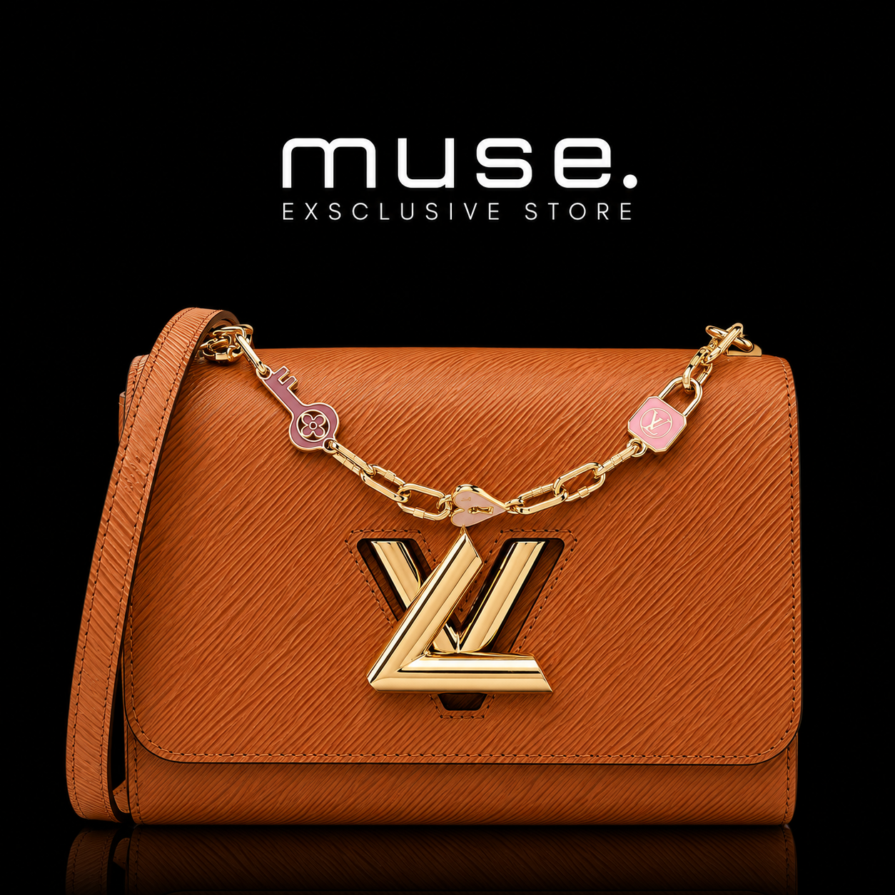 BORSA TWIST LV MIELE