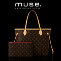 BORSA LV MONOGRAM