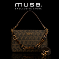 BORSA SHOULDER FF