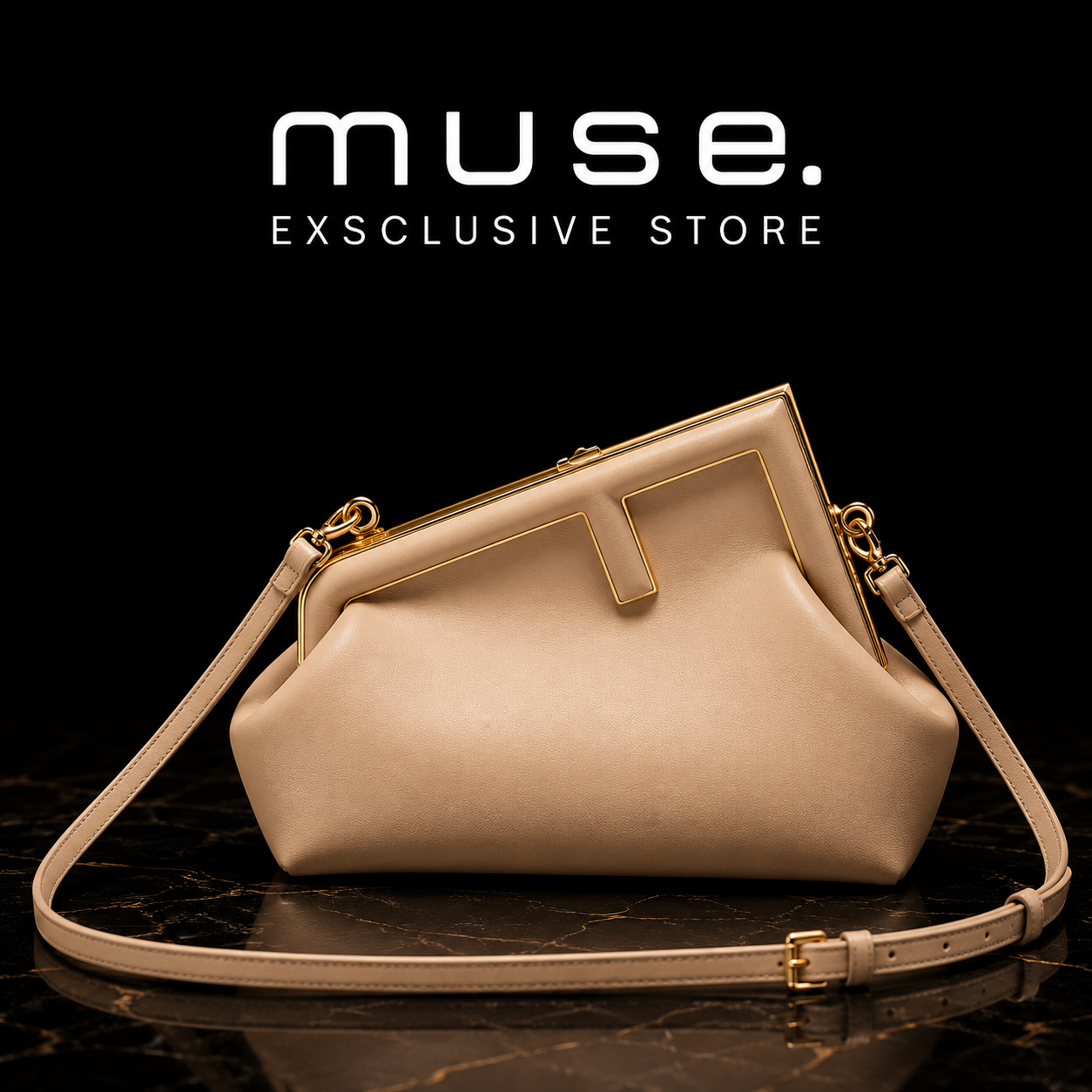 BORSA FIRST FF CIPRIA