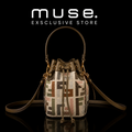 BORSA A SECCHIELLO FF