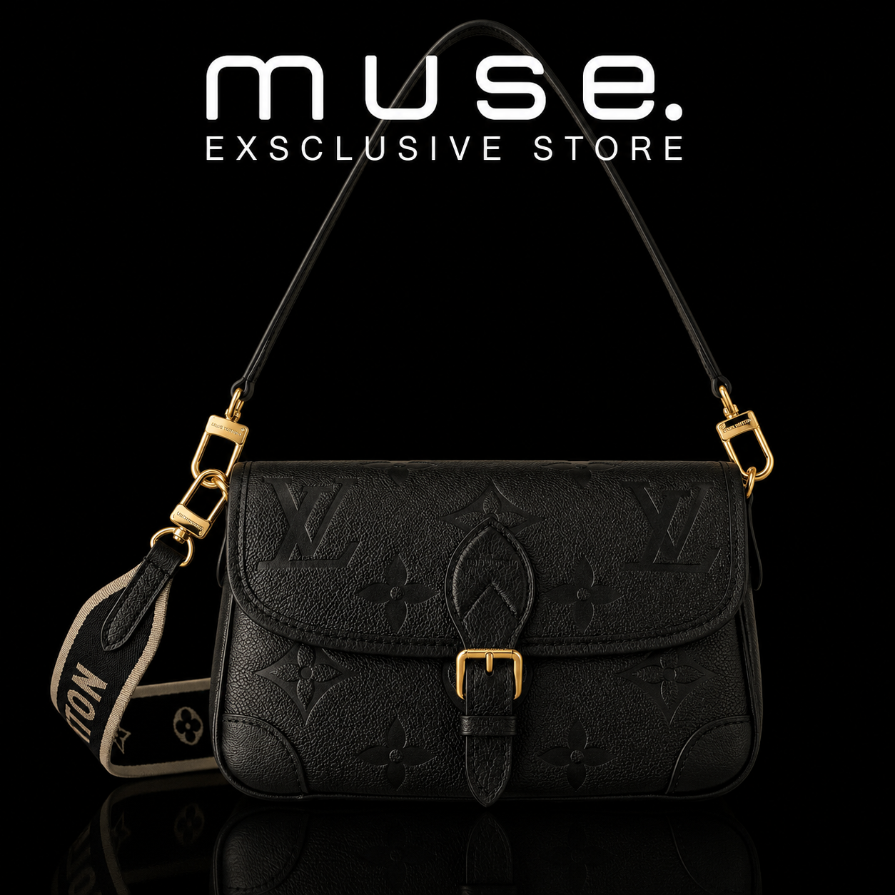 BORSA DYANE