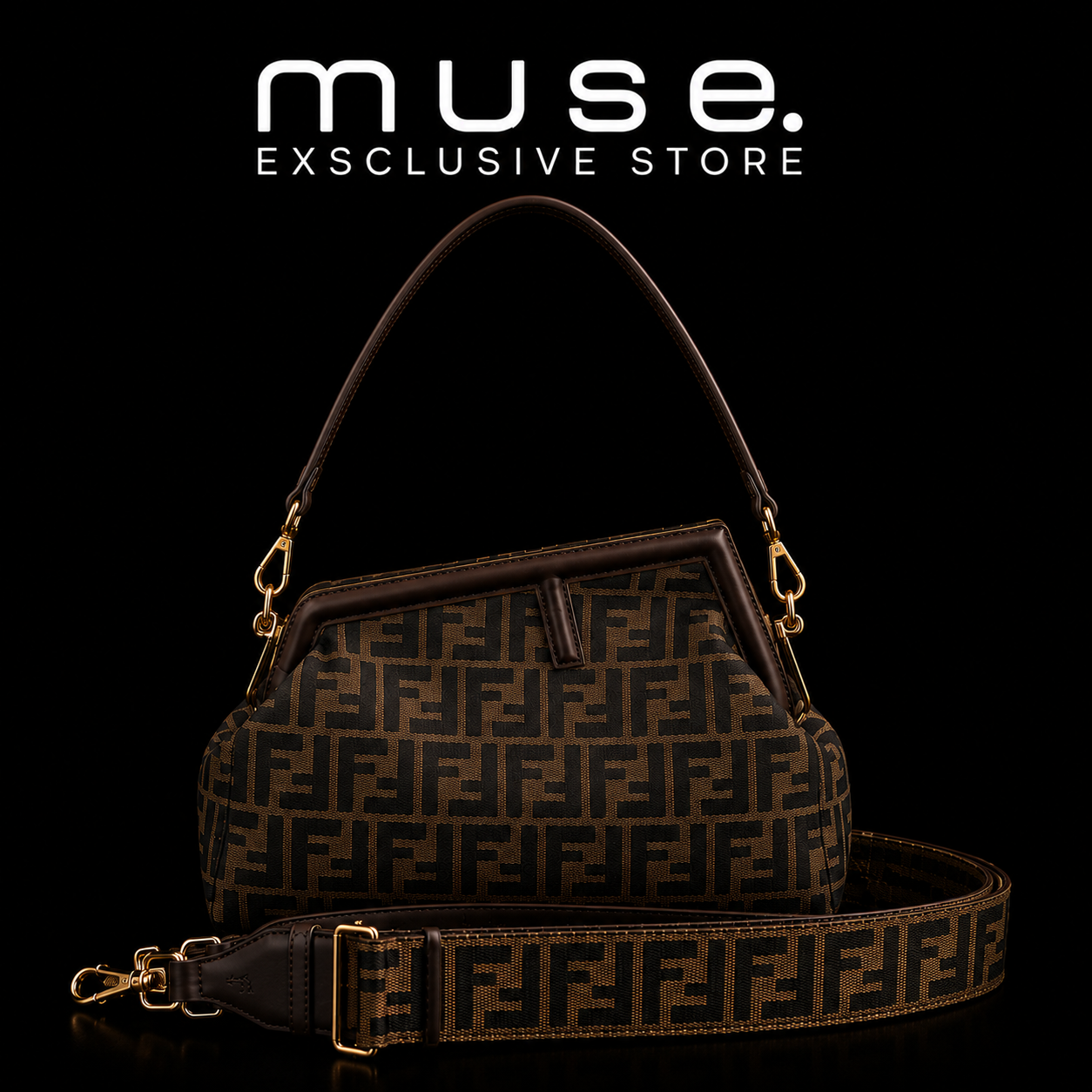 BORSA FIRST FF