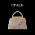 BORSA CAPUCINES