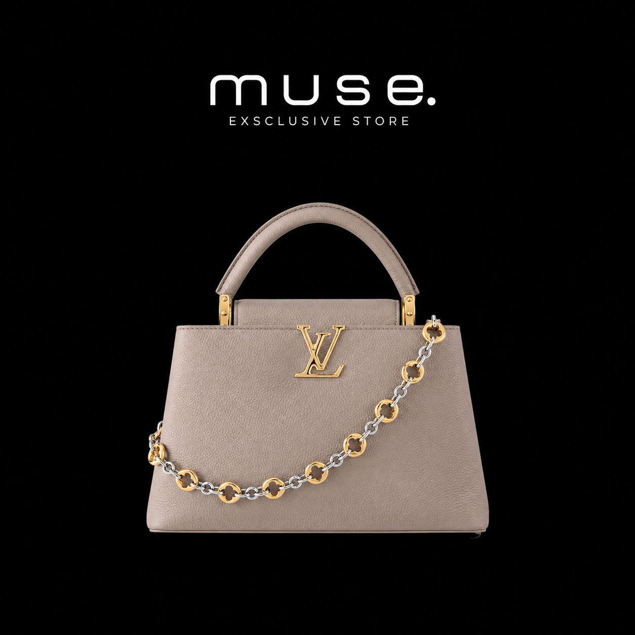 BORSA CAPUCINES