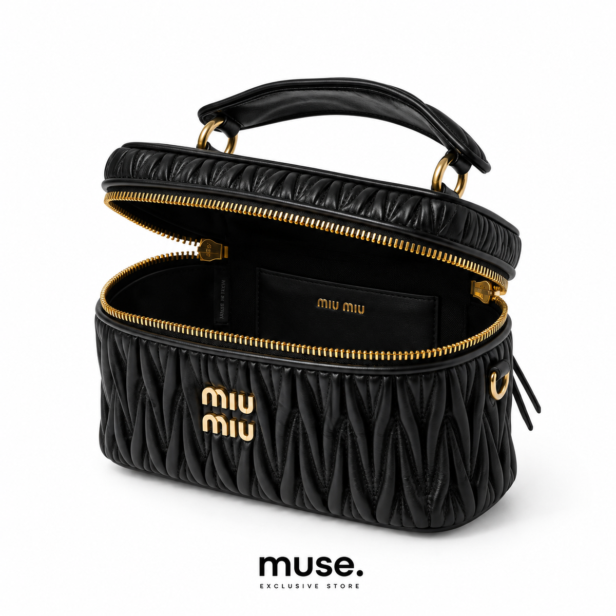 Borsa miu vany