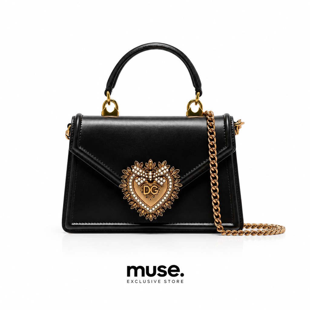 Borsa digy nera