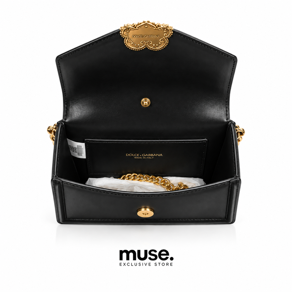 Borsa digy nera