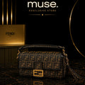 BORSA BAGUETTE FF