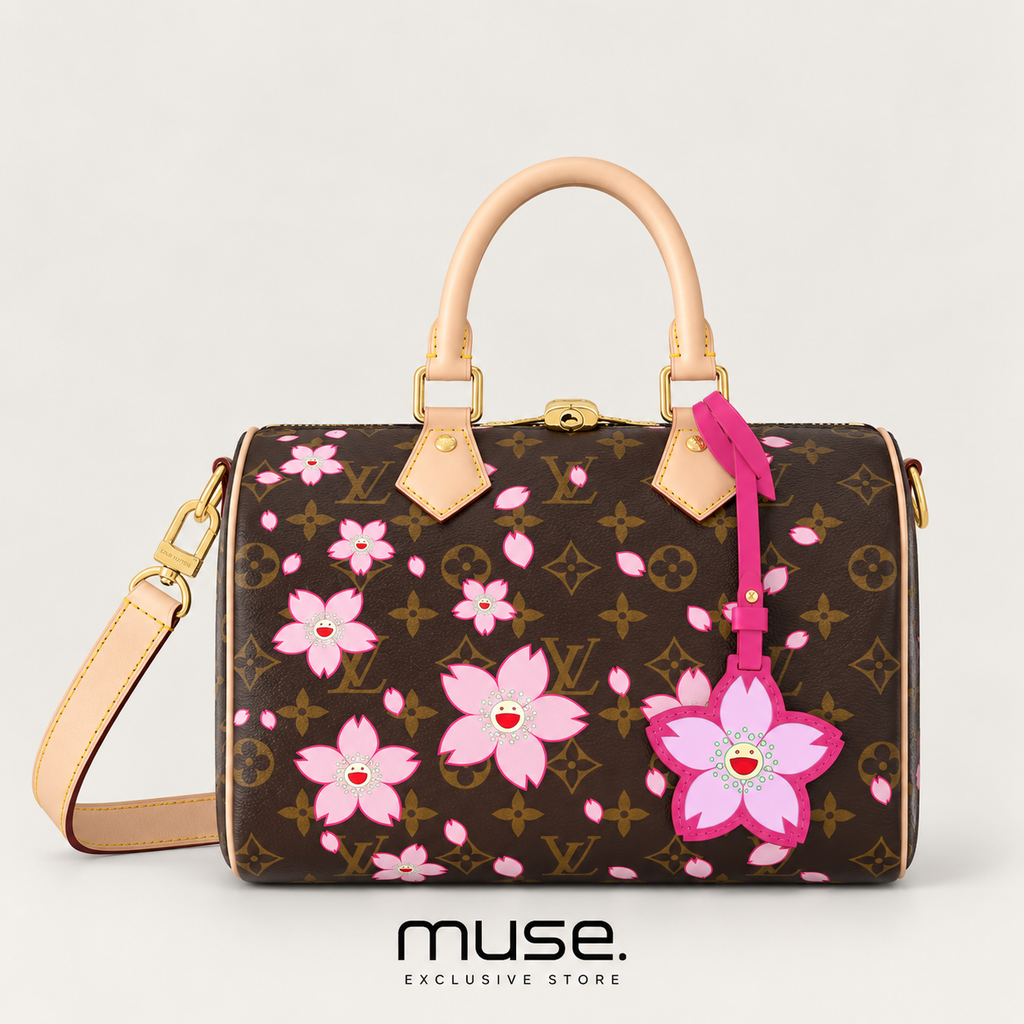 Baule fiore 20/25cm