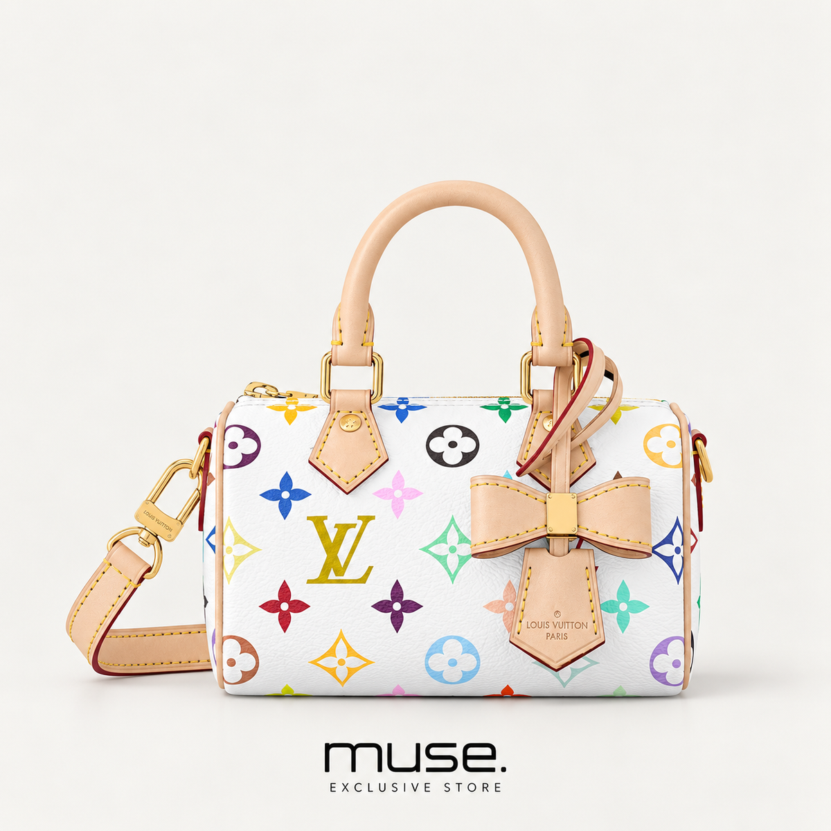 Borsa nano muraky 20cm