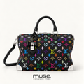 Baule muraky black 30cm