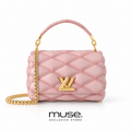 Borsa go pink