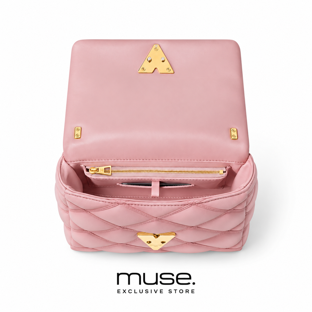 Borsa go pink
