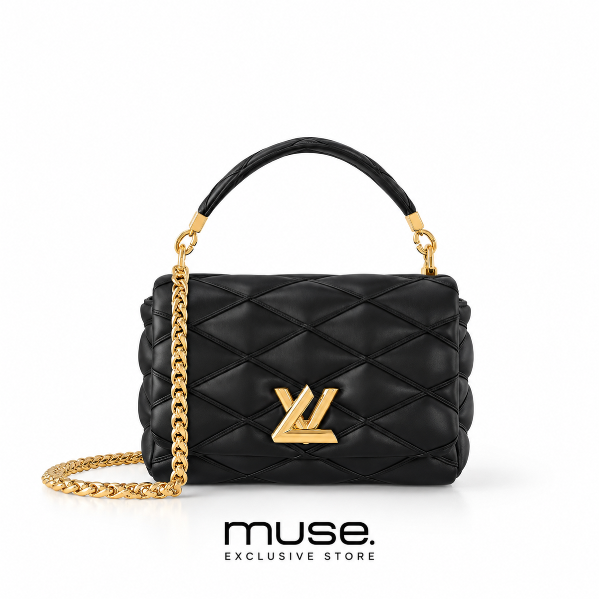 Borsa go black