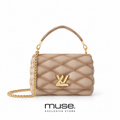 Borsa go beige