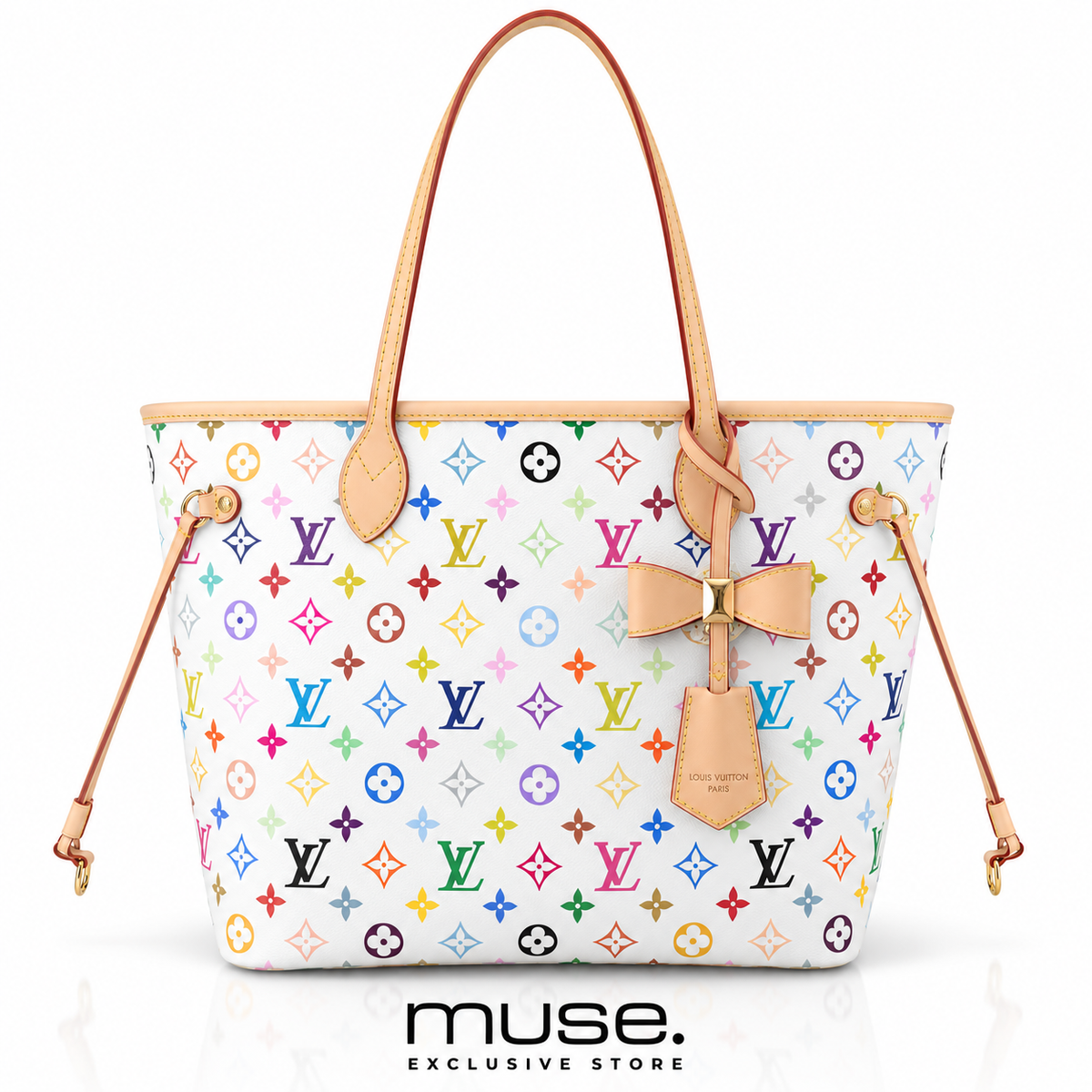 Borsa never muraky