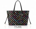 Borsa never muraky black