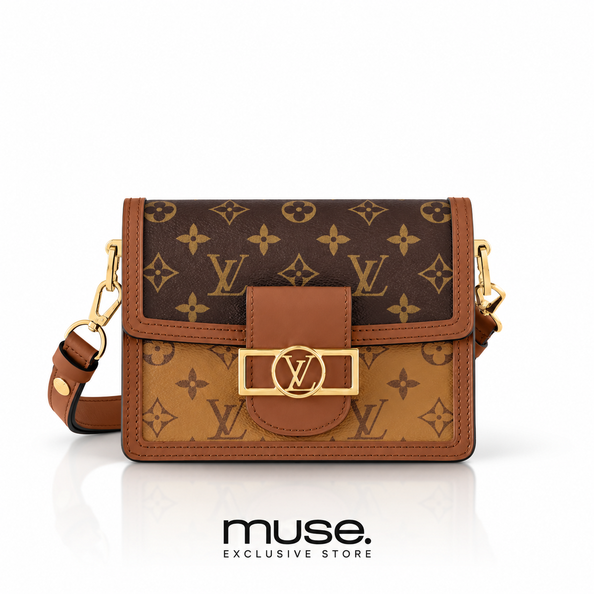 Borsa dauphy