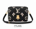 Borsa mety black