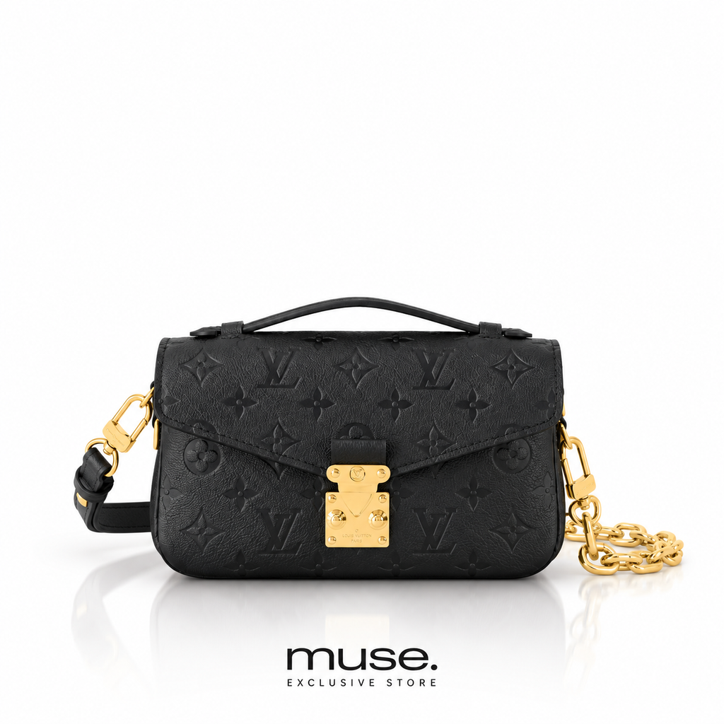 Borsa mety mini black