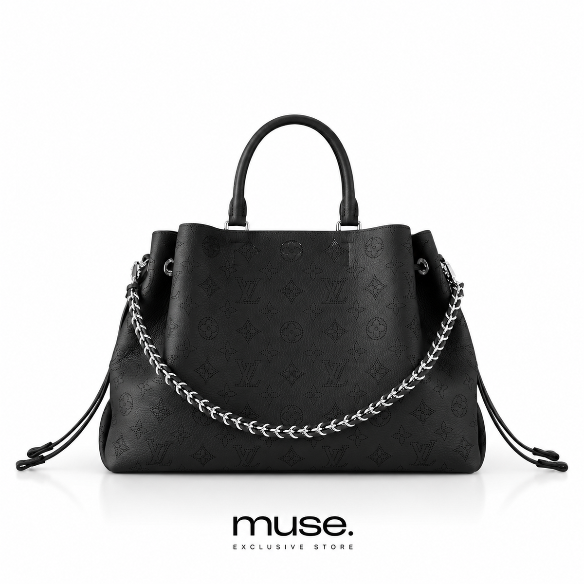 Borsa bella black