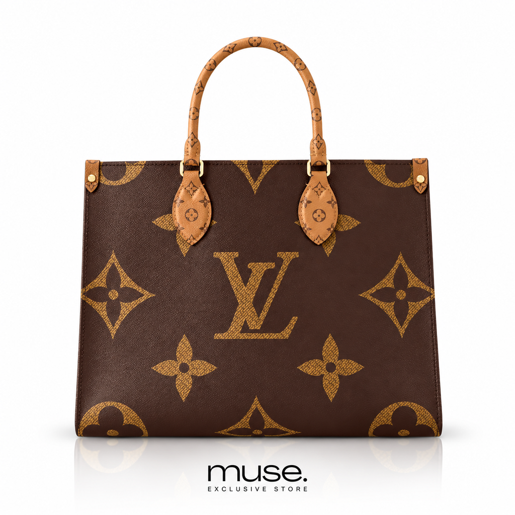 Borsa go bicolore 35/41cm
