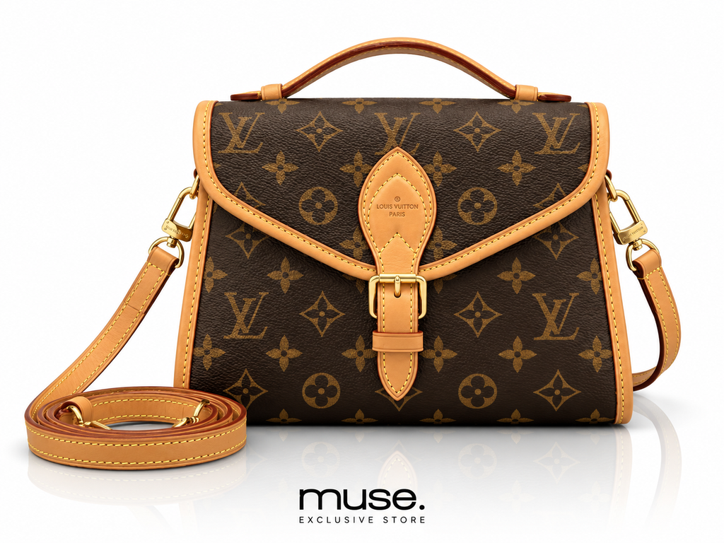 Borsa vy 23cm
