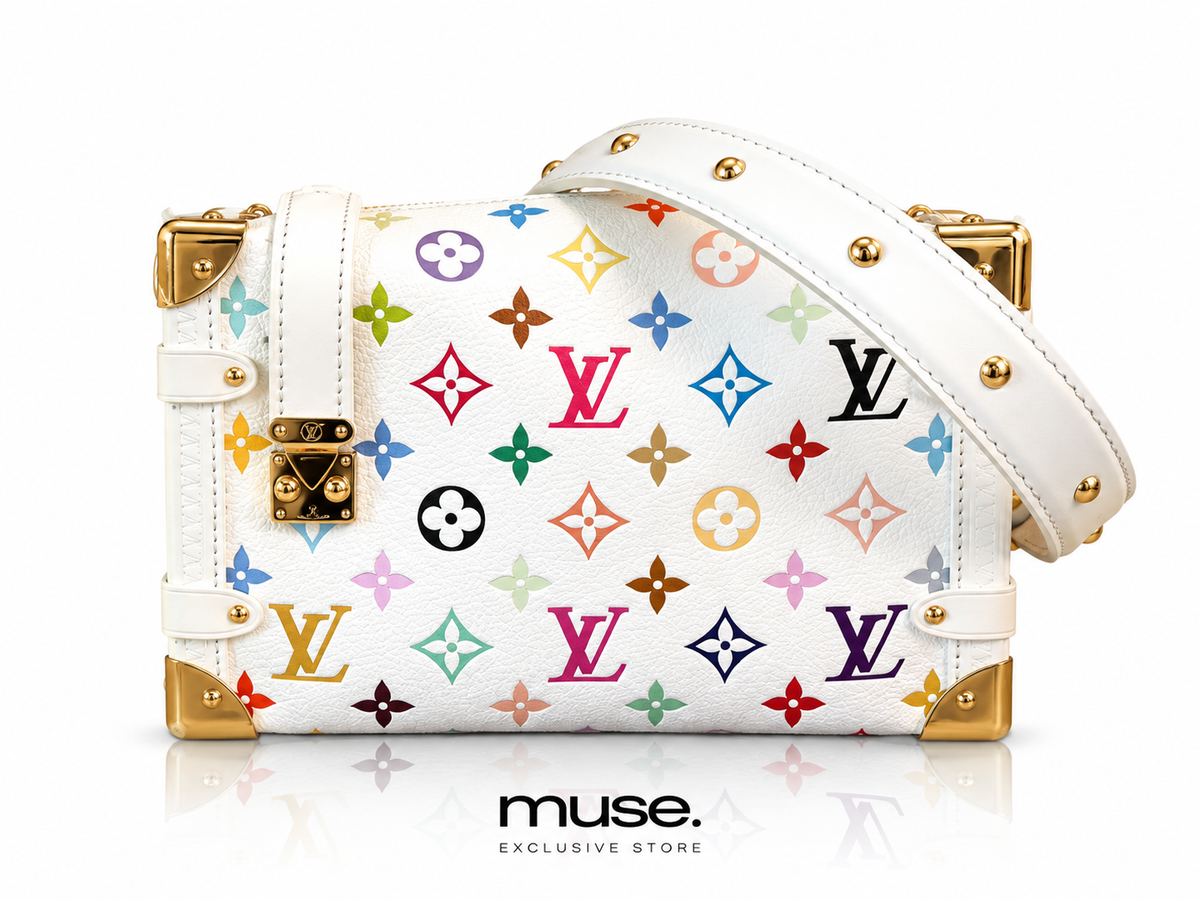 Borsa side muraky 23cm