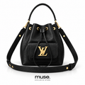 Secchiello locky black 20cm