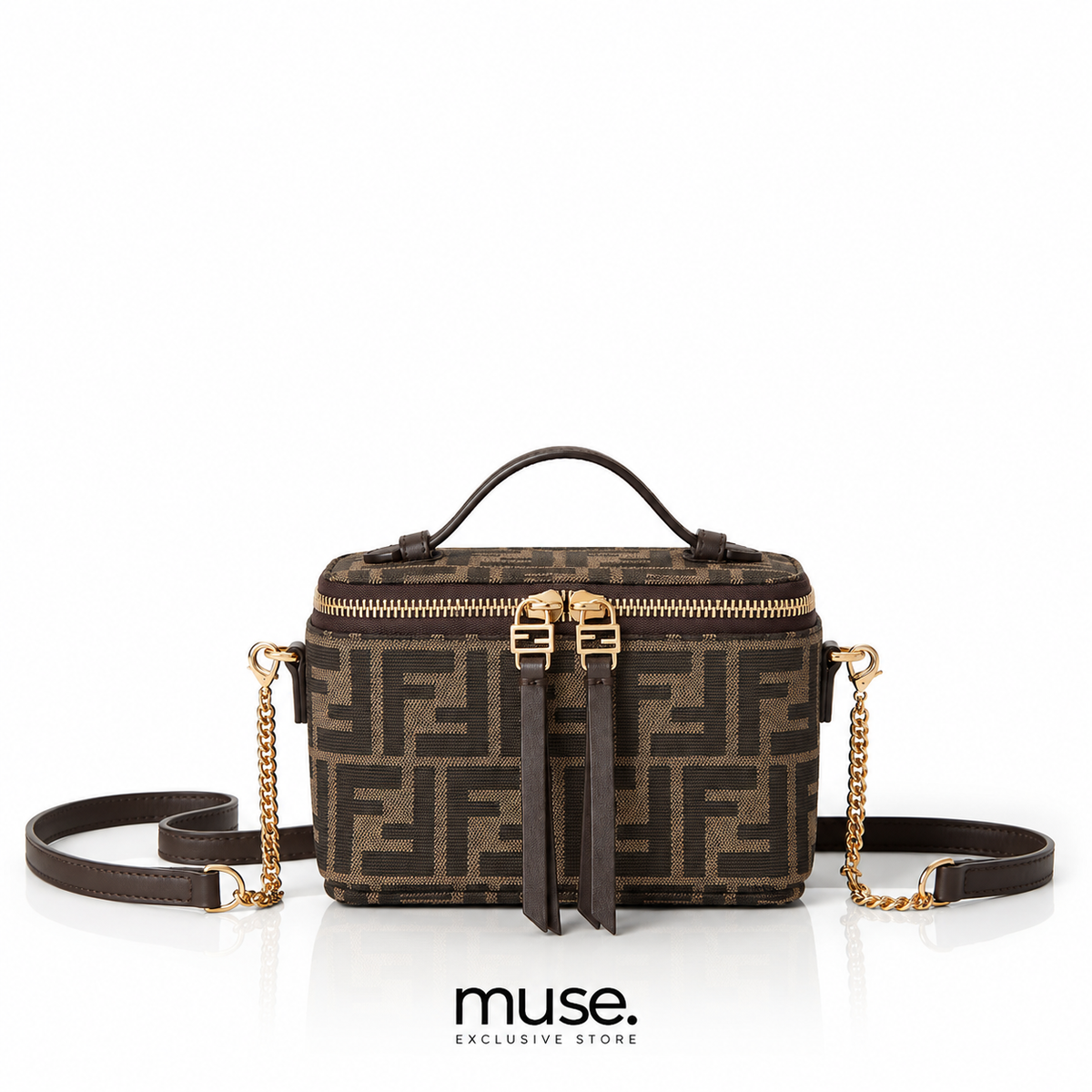 Borsa f vany