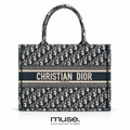 Borsa D blu