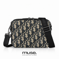 Borsa a tracolla D 18cm