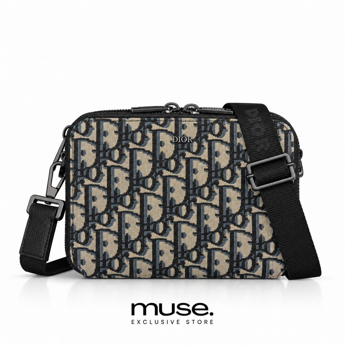 Borsa a tracolla D 18cm