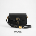 Borsa bobby nera