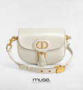 Borsa bobby bianca