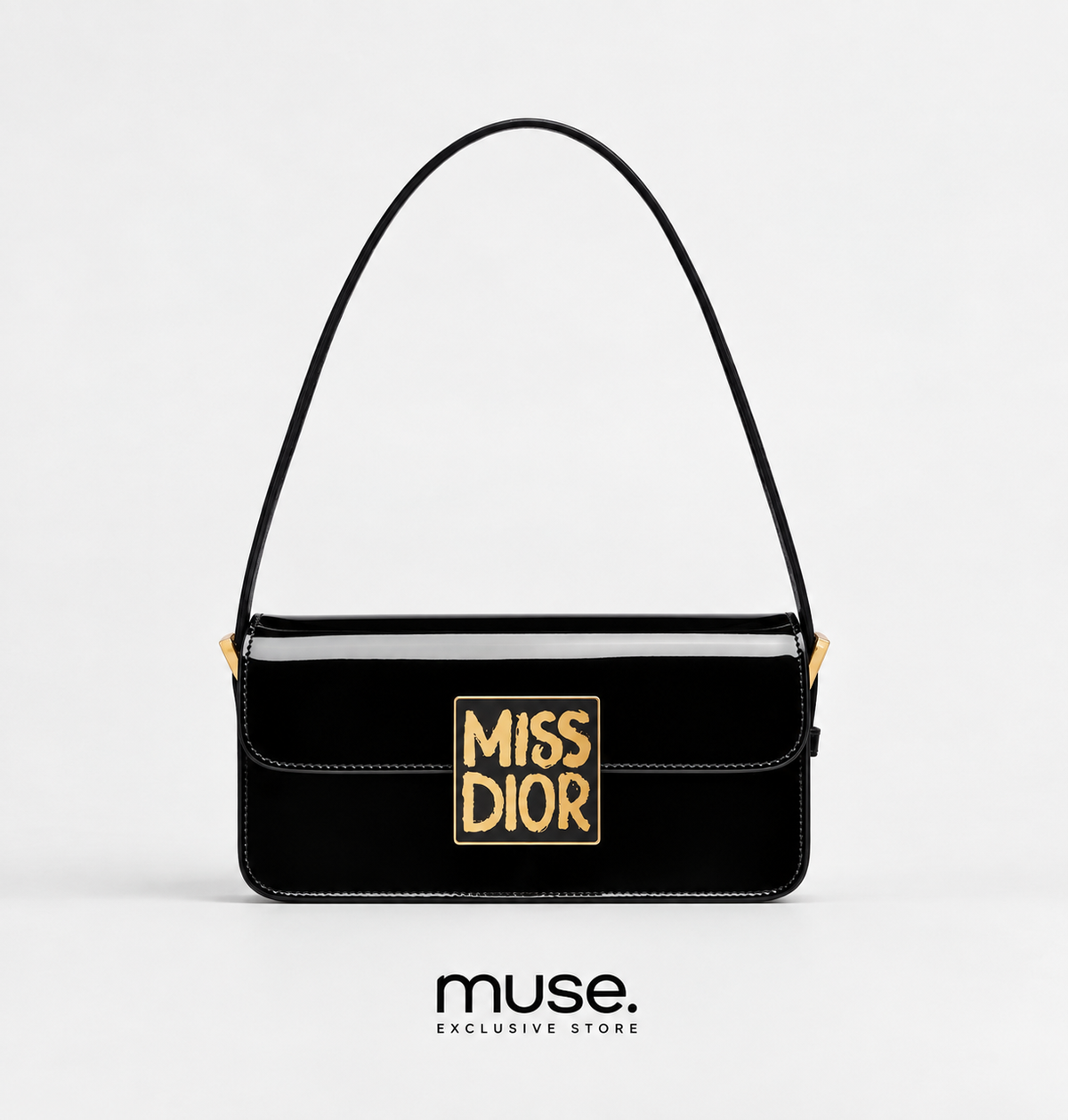 Borsa miss