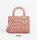 Borsa ldy cipria