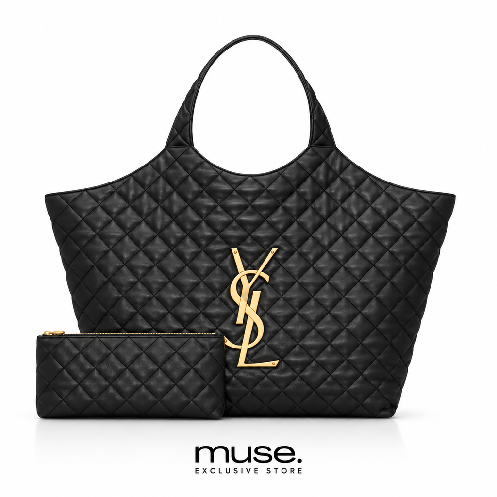 Borsa laury maxi nera