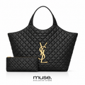 Borsa laury maxi nera