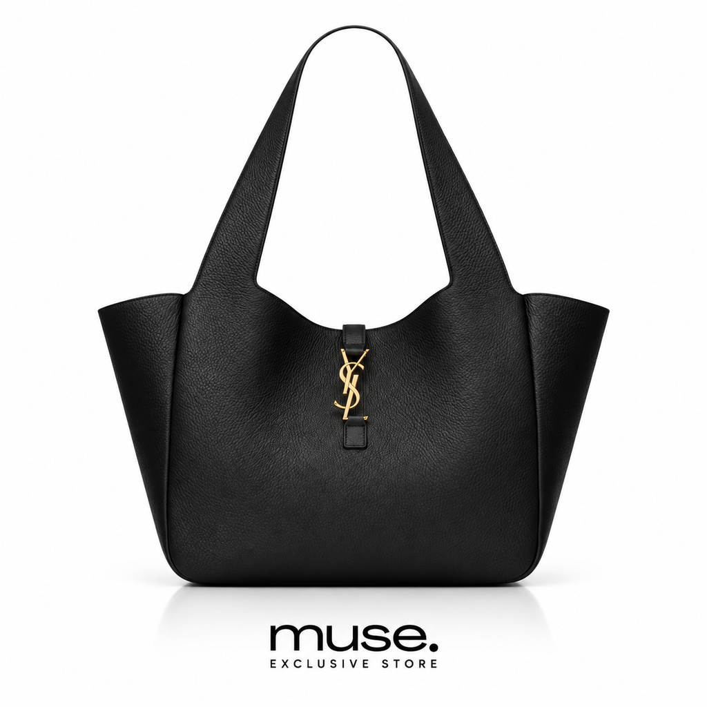 Borsa bea nera