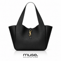 Borsa bea nera
