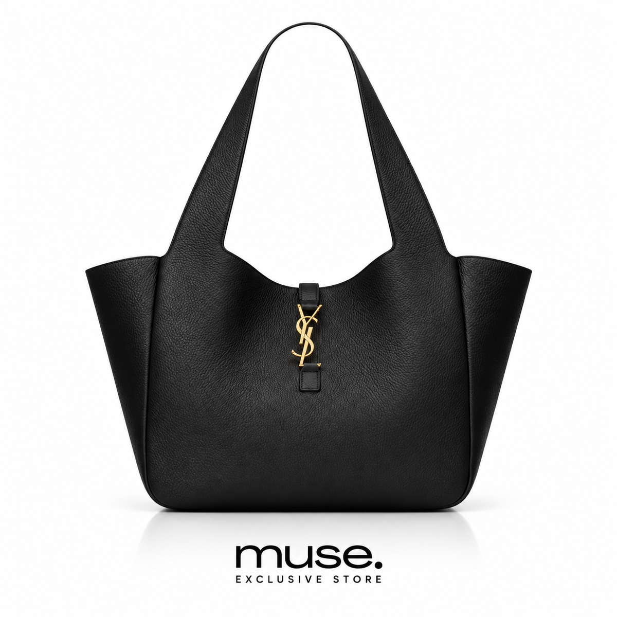 Borsa bea nera