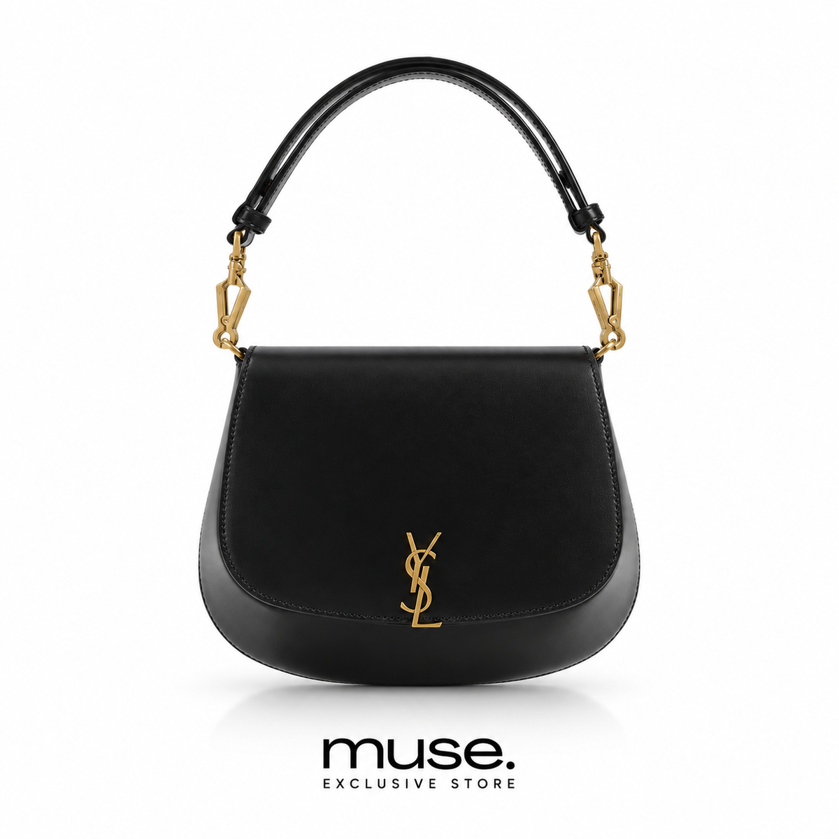 Borsa volty nera