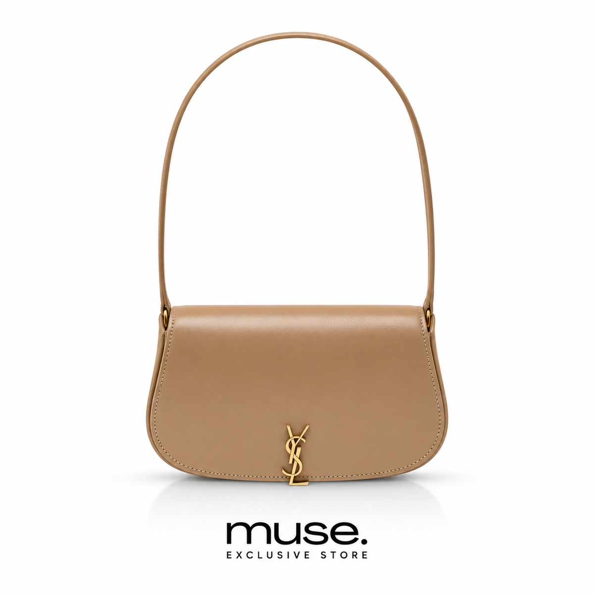 Borsa mini volty cuoio