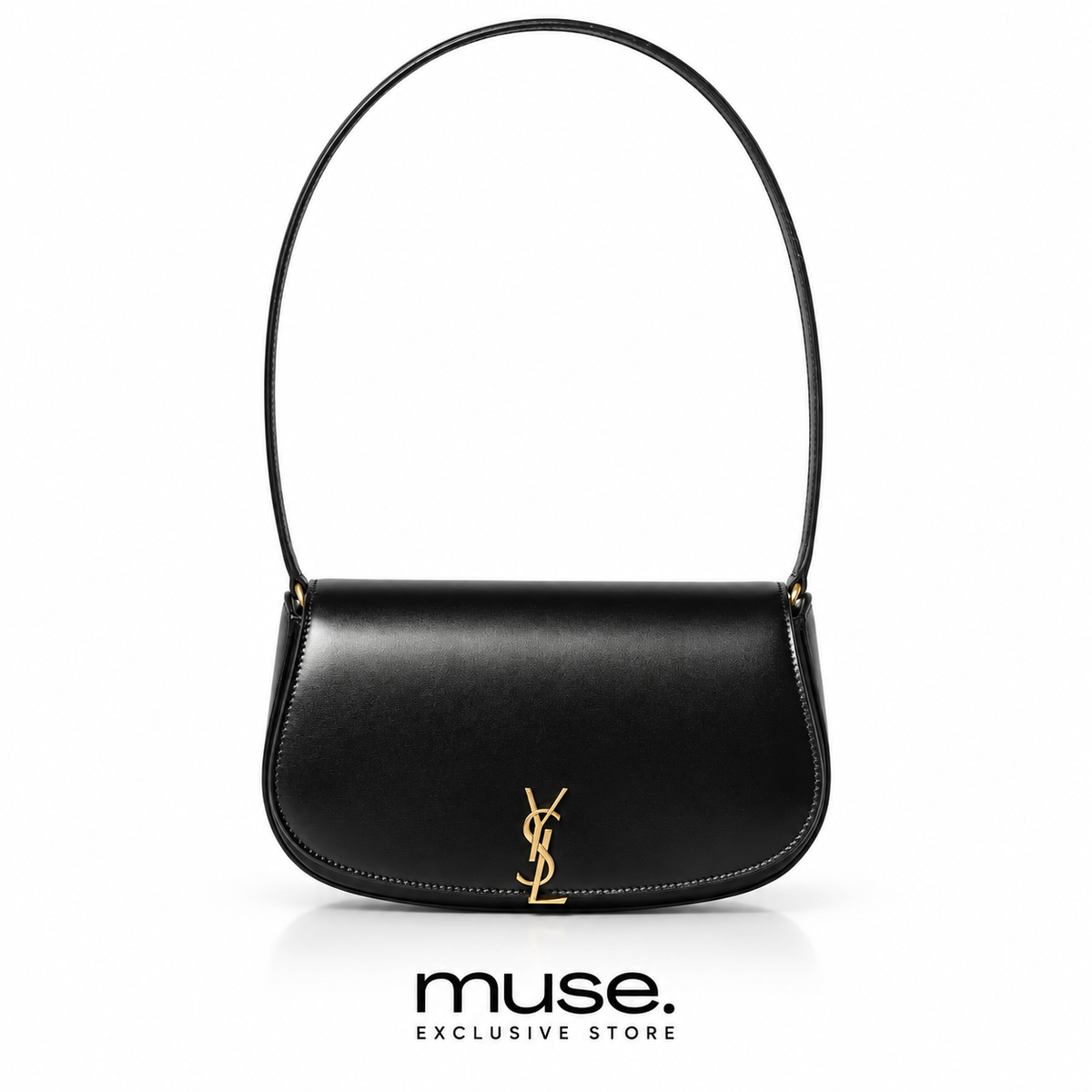 Borsa mini volty nera