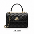 Borsa trendy 25cm