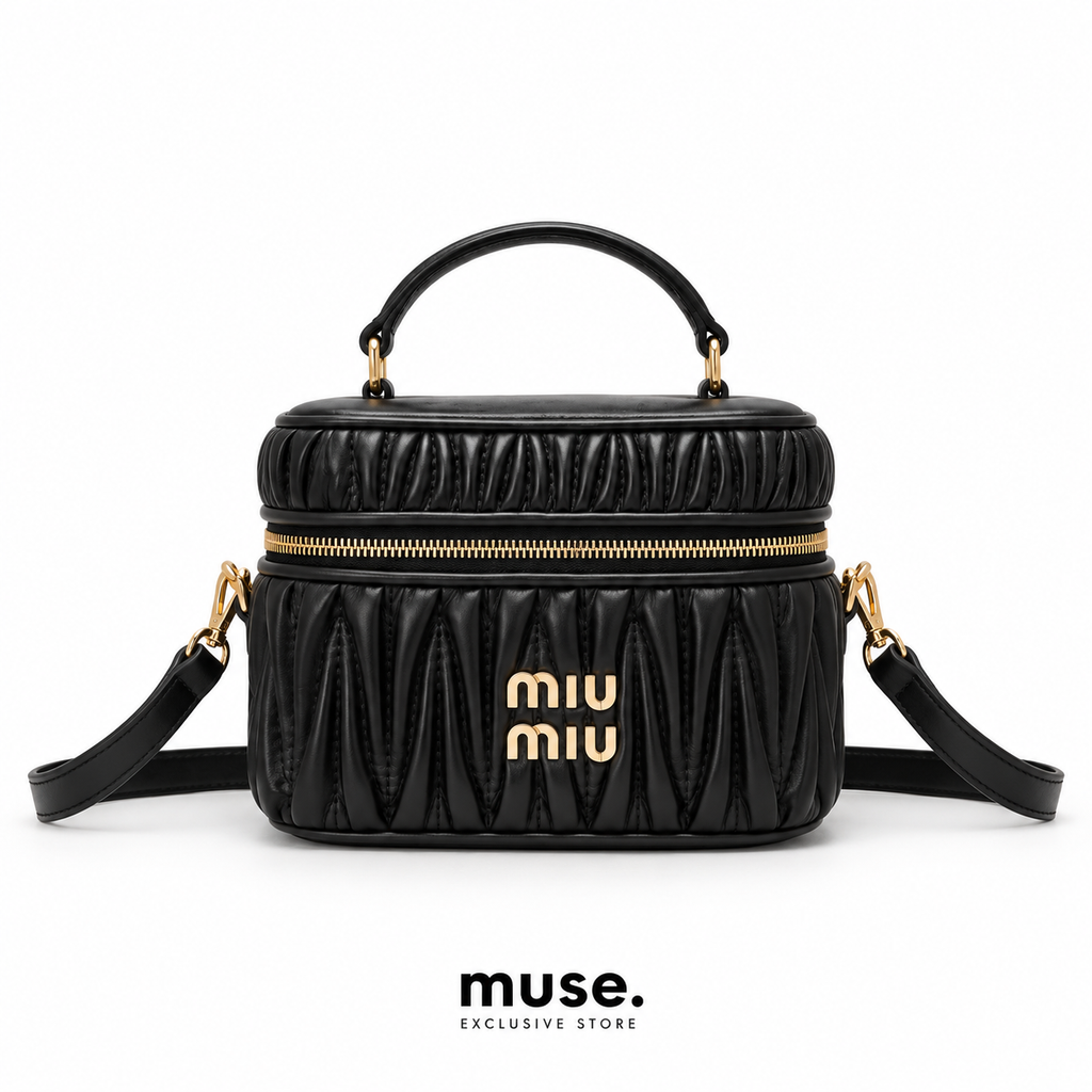 Borsa miu vany