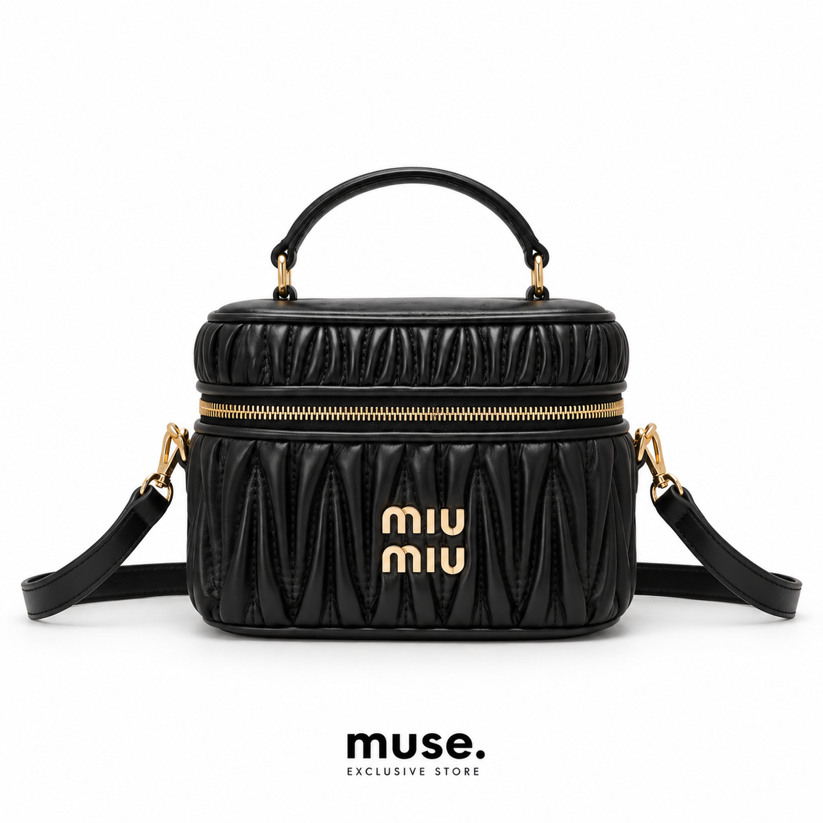 Borsa miu vany