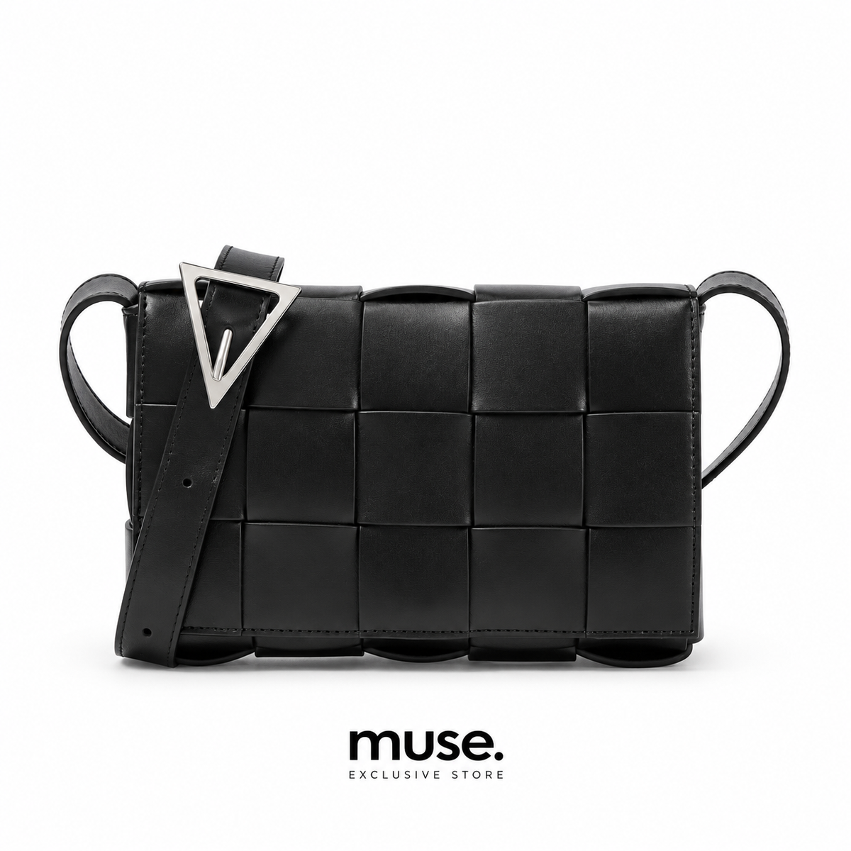 Borsa botty a tracolla